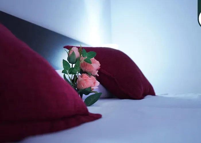 Hostal Rte. Casa Miguel Matalascañas